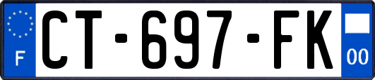 CT-697-FK