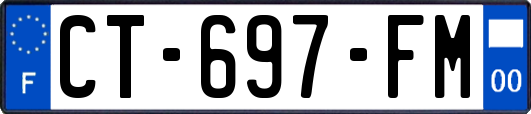 CT-697-FM