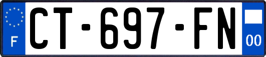CT-697-FN