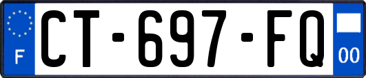 CT-697-FQ