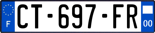CT-697-FR