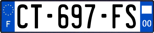 CT-697-FS