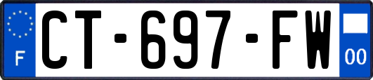 CT-697-FW
