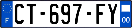 CT-697-FY