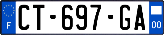 CT-697-GA