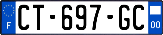 CT-697-GC
