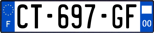 CT-697-GF