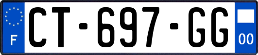 CT-697-GG