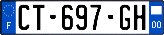 CT-697-GH