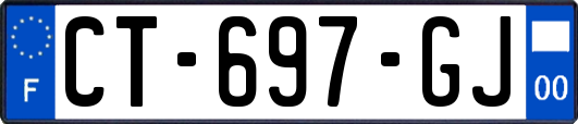 CT-697-GJ
