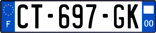CT-697-GK