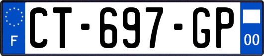 CT-697-GP