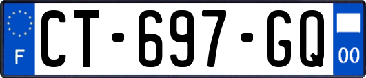 CT-697-GQ