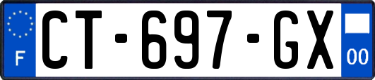 CT-697-GX