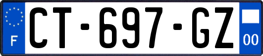 CT-697-GZ
