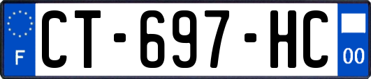 CT-697-HC
