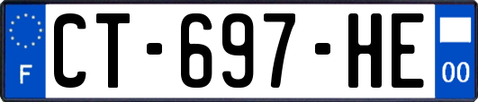 CT-697-HE