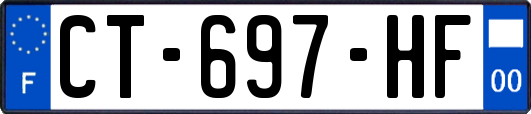CT-697-HF
