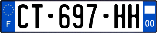 CT-697-HH