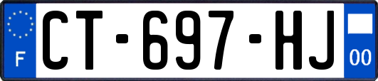 CT-697-HJ