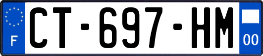 CT-697-HM