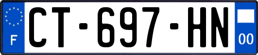 CT-697-HN