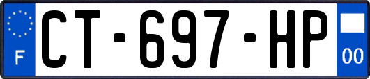CT-697-HP