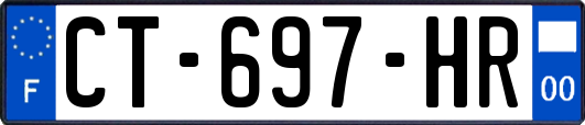 CT-697-HR