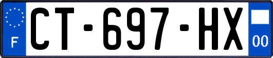 CT-697-HX