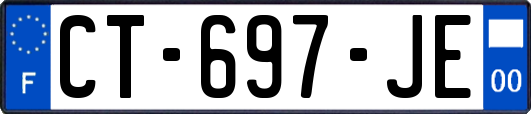 CT-697-JE