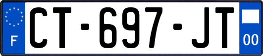 CT-697-JT
