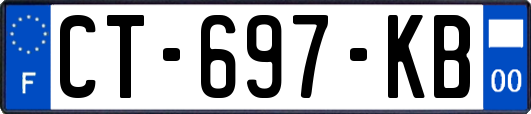 CT-697-KB