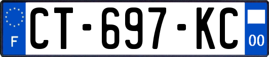CT-697-KC