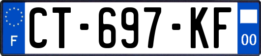 CT-697-KF