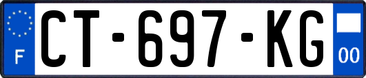 CT-697-KG