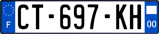 CT-697-KH