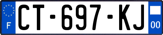CT-697-KJ