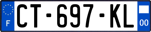 CT-697-KL
