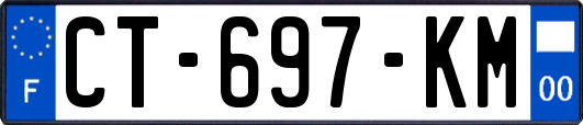 CT-697-KM