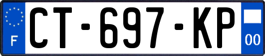 CT-697-KP