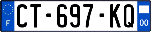 CT-697-KQ