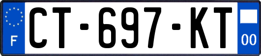 CT-697-KT
