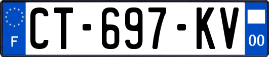 CT-697-KV