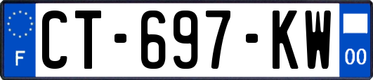 CT-697-KW