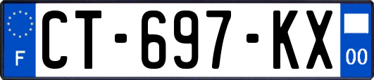 CT-697-KX