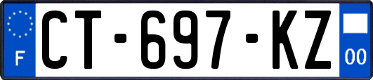 CT-697-KZ