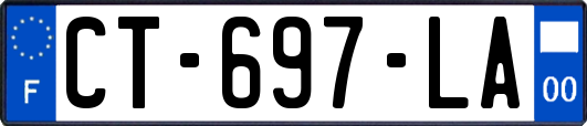 CT-697-LA