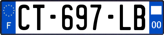 CT-697-LB