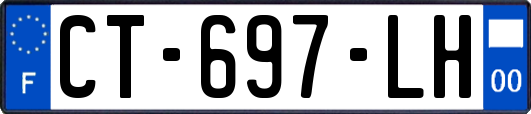 CT-697-LH