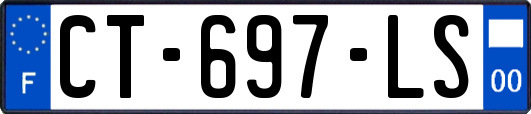 CT-697-LS